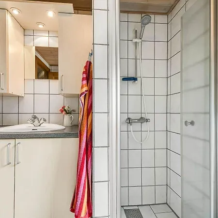 Дом отдыха C11742-hemmet-bork-hytteby-222