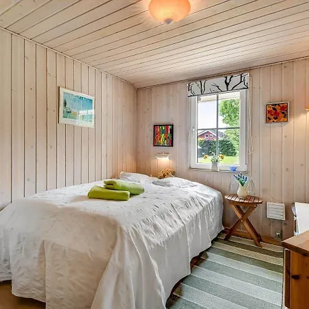 C11742-hemmet-bork-hytteby-222 Дом отдыха Falen