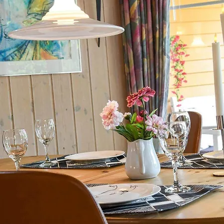 Дом отдыха C11742-hemmet-bork-hytteby-222 Falen