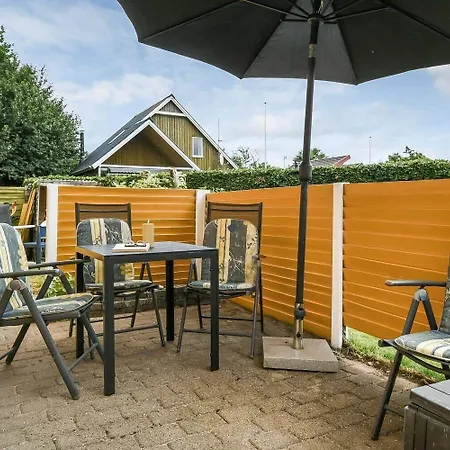 C11742-hemmet-bork-hytteby-222 Дом отдыха *