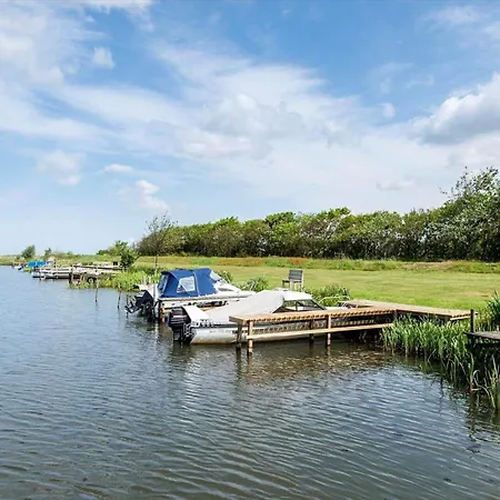 C11742-hemmet-bork-hytteby-222 Дом отдыха Falen